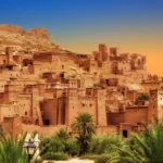 Tour de 3 Dias Desde Marrakech