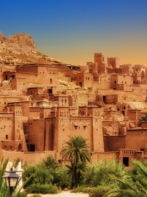 Tour de 3 Dias Desde Marrakech