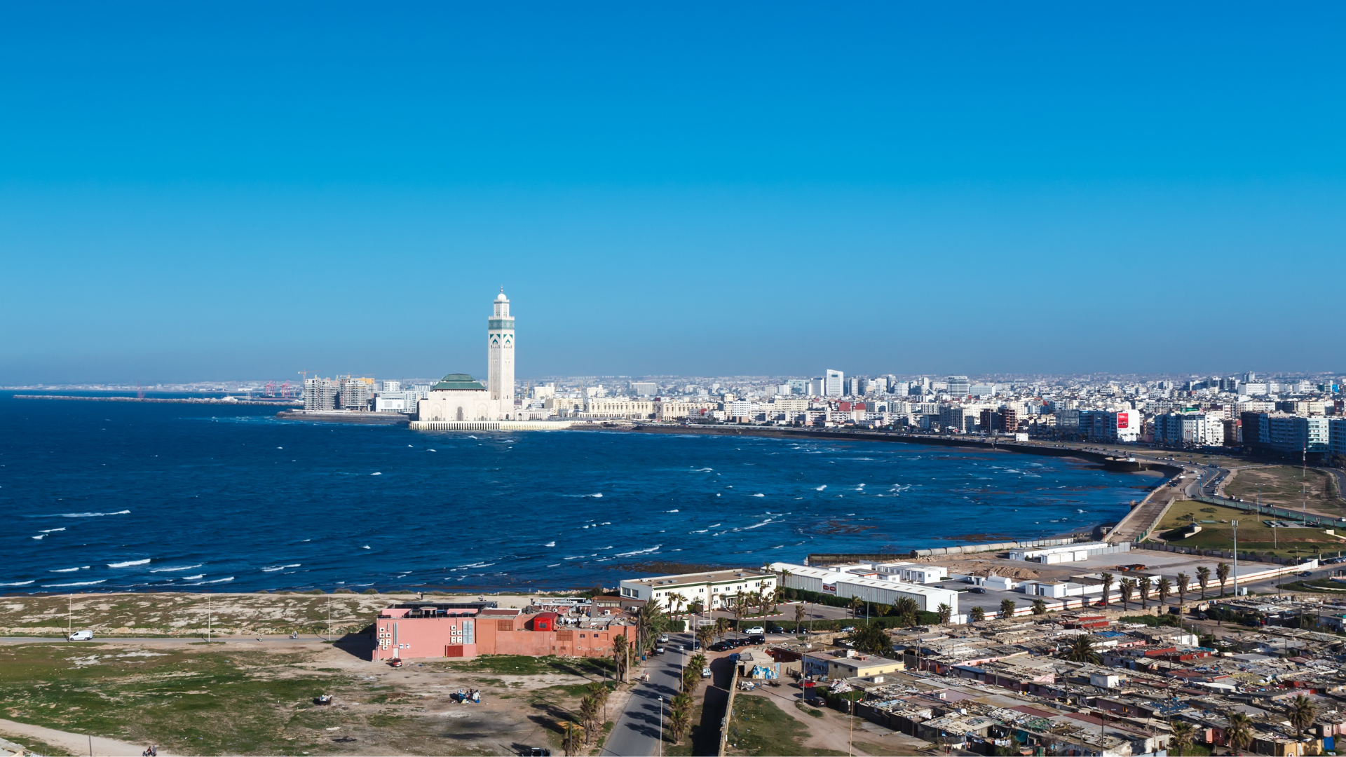 Tours Desde Casablanca