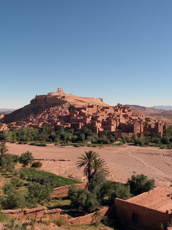 Tour de 5 Días por Marruecos desde Casablanca