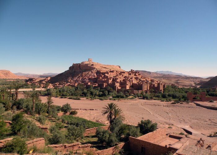 Tour de 5 Días por Marruecos desde Casablanca