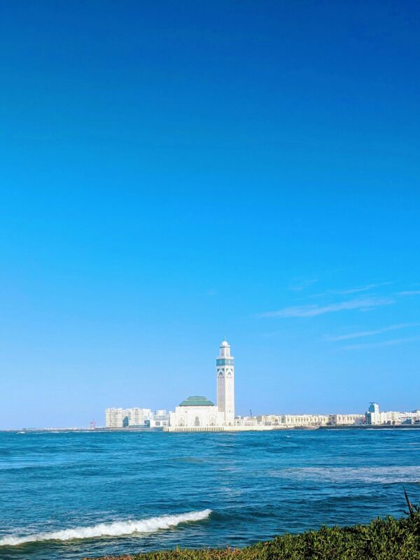 Tour de 8 Dias Desde Casablanca a Marrakech y el Desierto