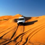 Merzouga desert excursion