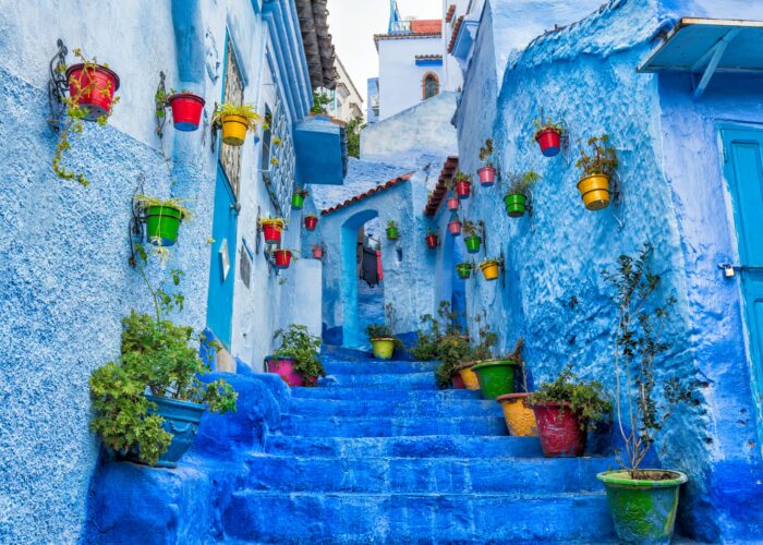 Tour de 14 Dias Desde Casablanca a Marrakech