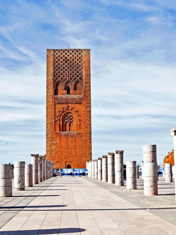 Tour de 8 Días Desde Marrakech a las ciudades imperiales