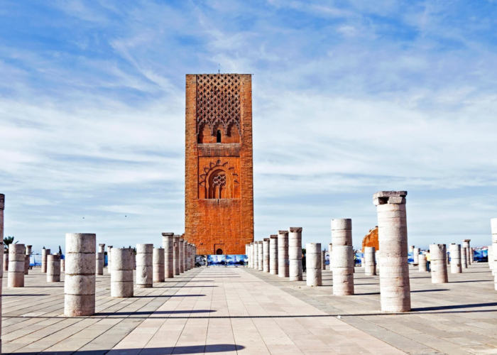 Tour de 8 Días Desde Marrakech a las ciudades imperiales
